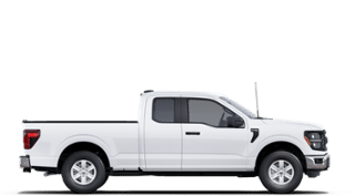2025 Ford F-150® External Image 1